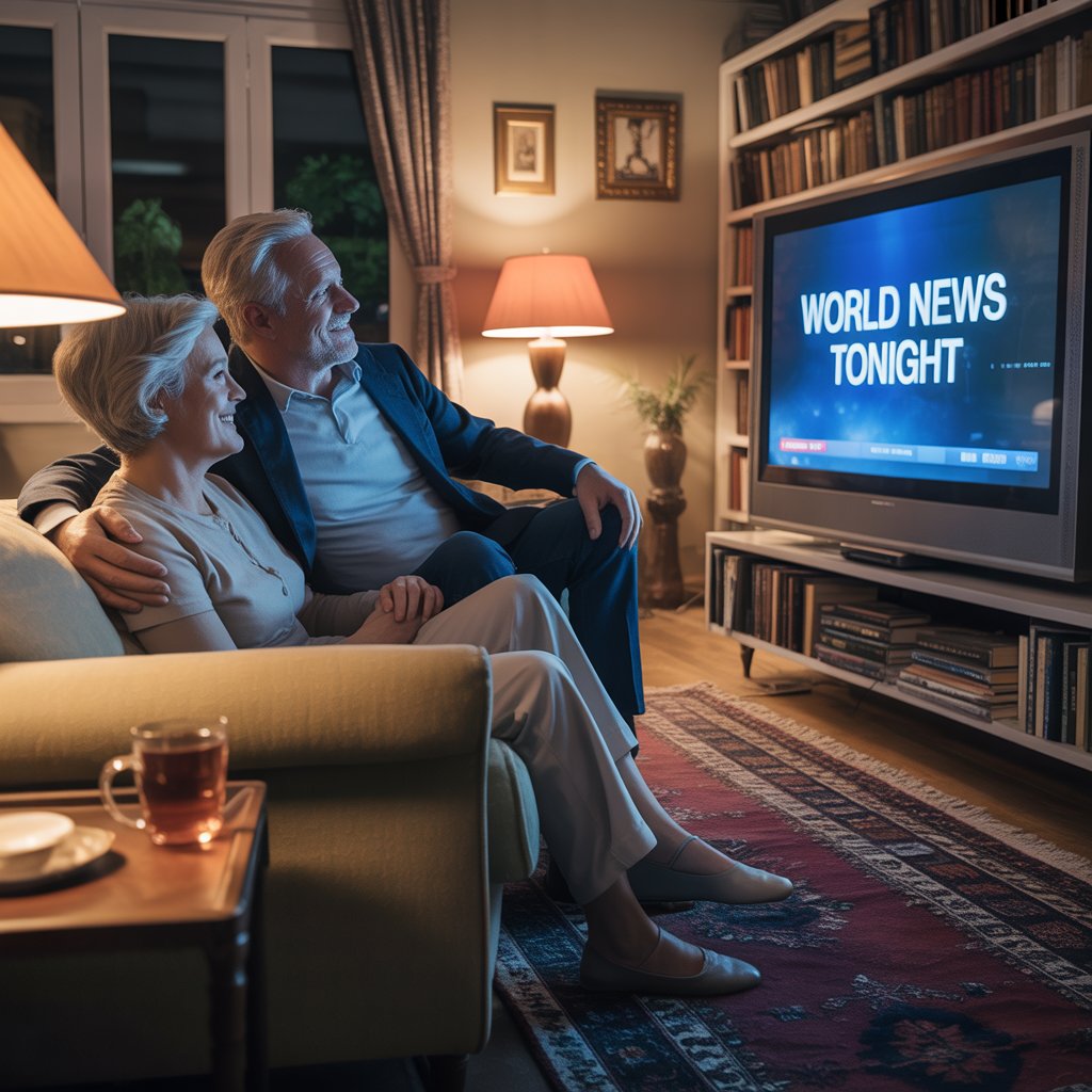 iptv for seniors usa