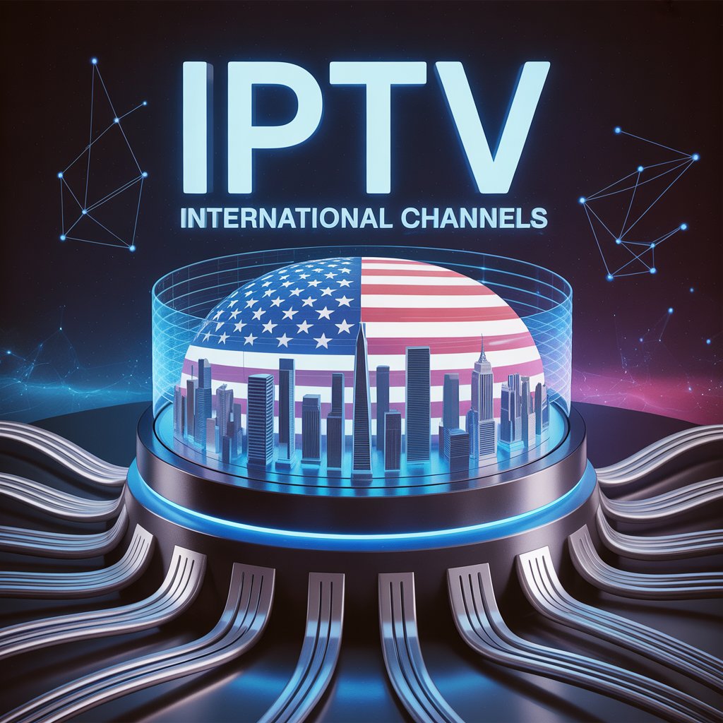 iptv international channels