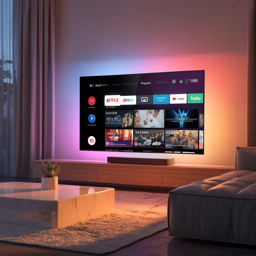 iptv app for smart tv