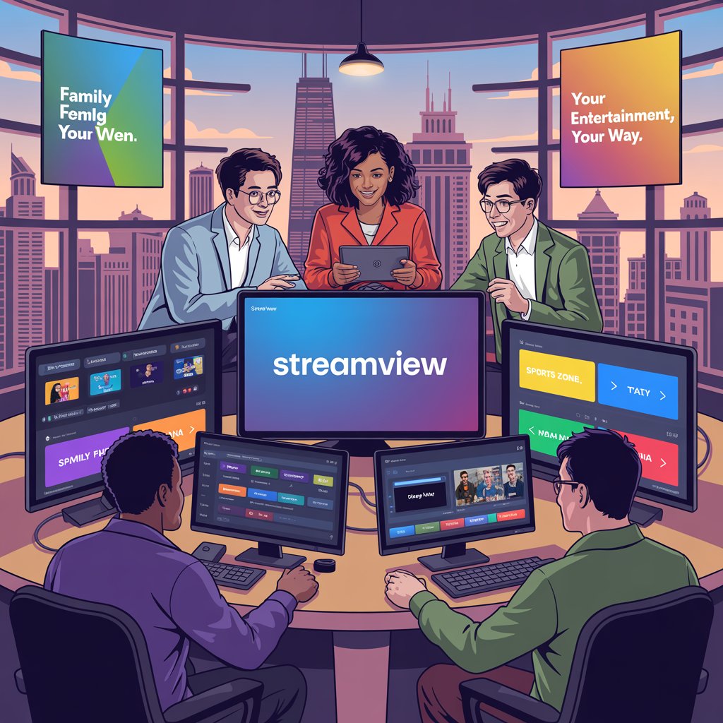 iptv provider in los angeles