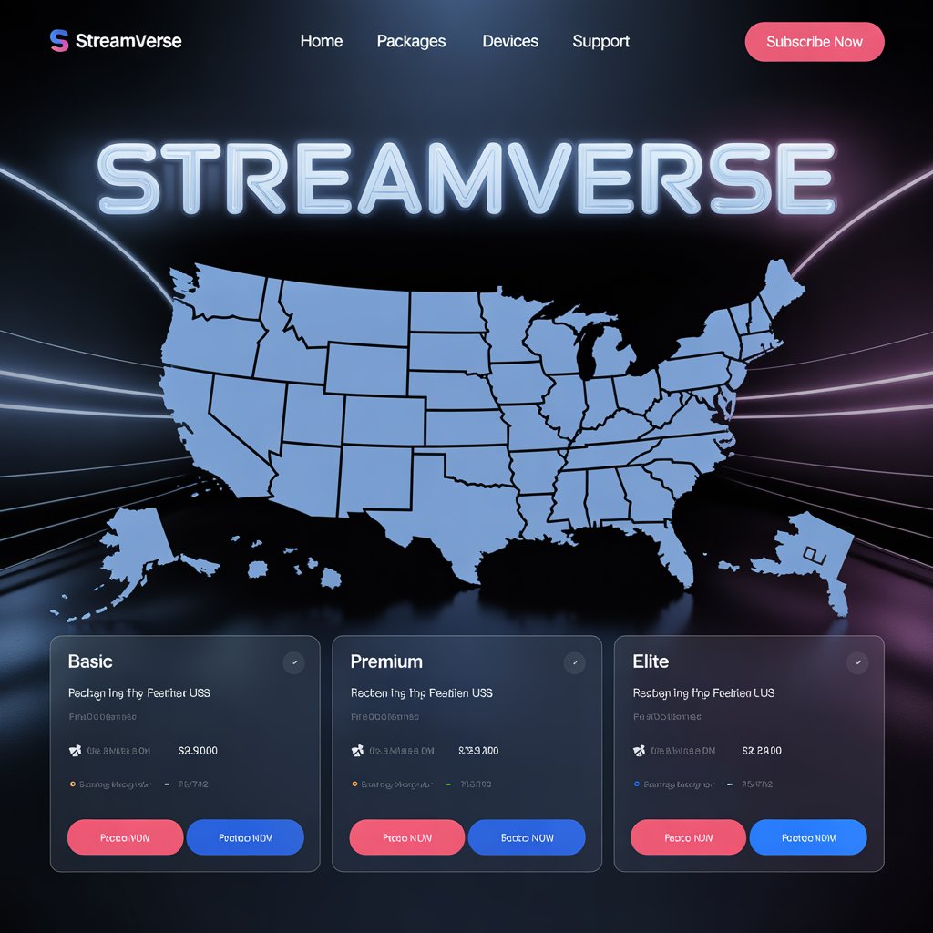iptv subscription portal