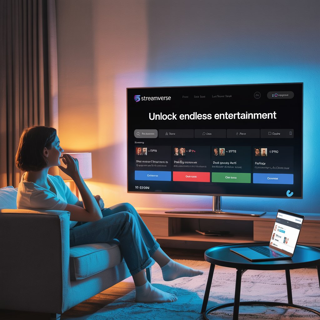 buy iptv subscription