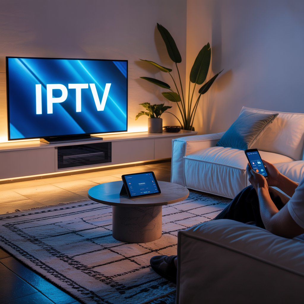 multiroom iptv
