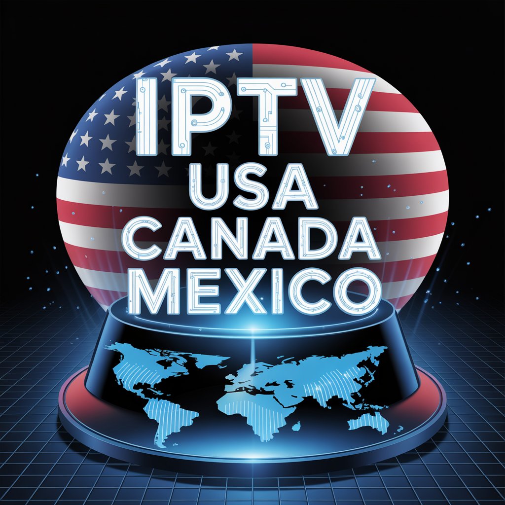 iptv usa canada mexico