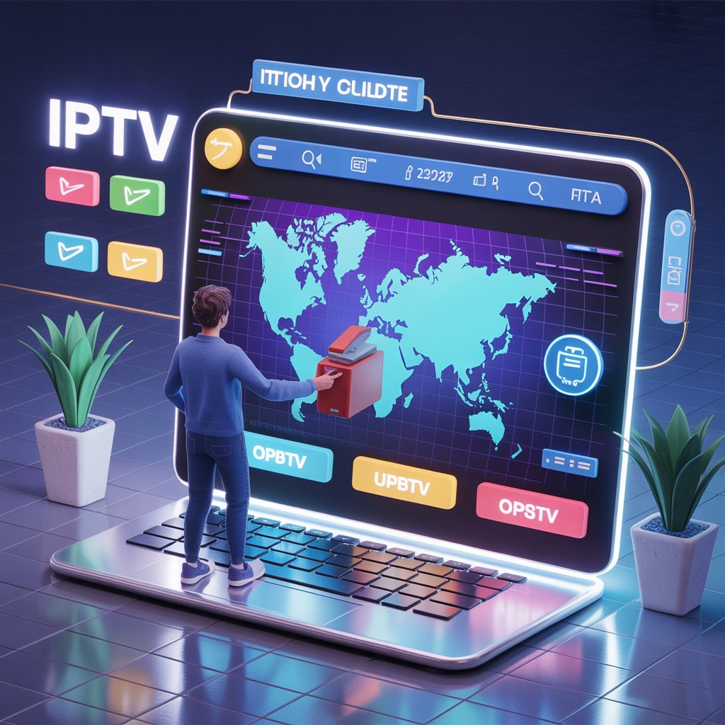 buy iptv in new york