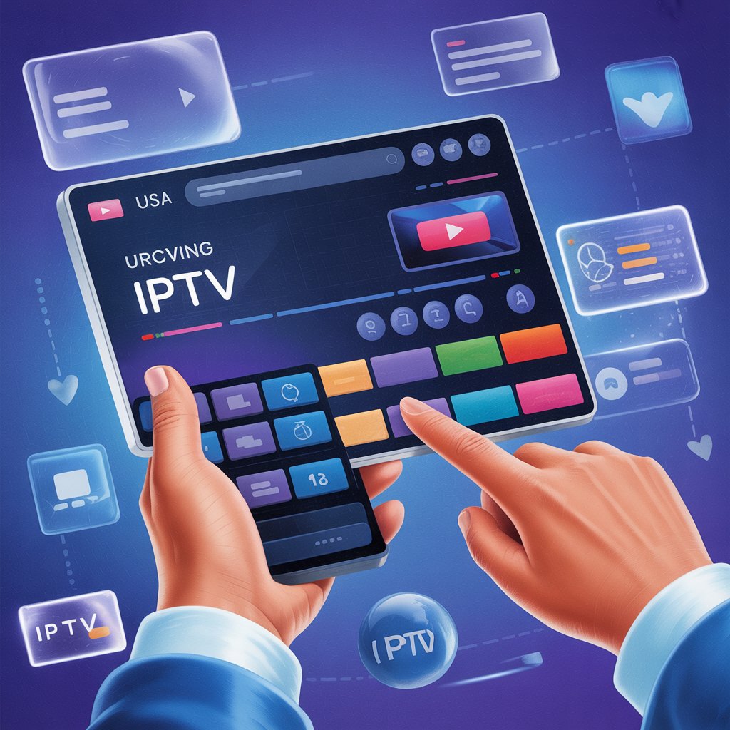 iptv trial to buy