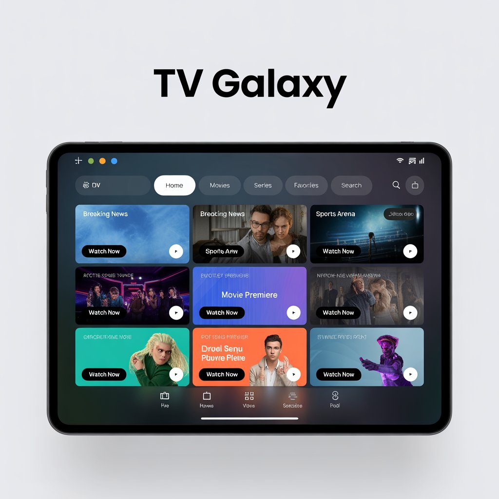 iptv android app usa