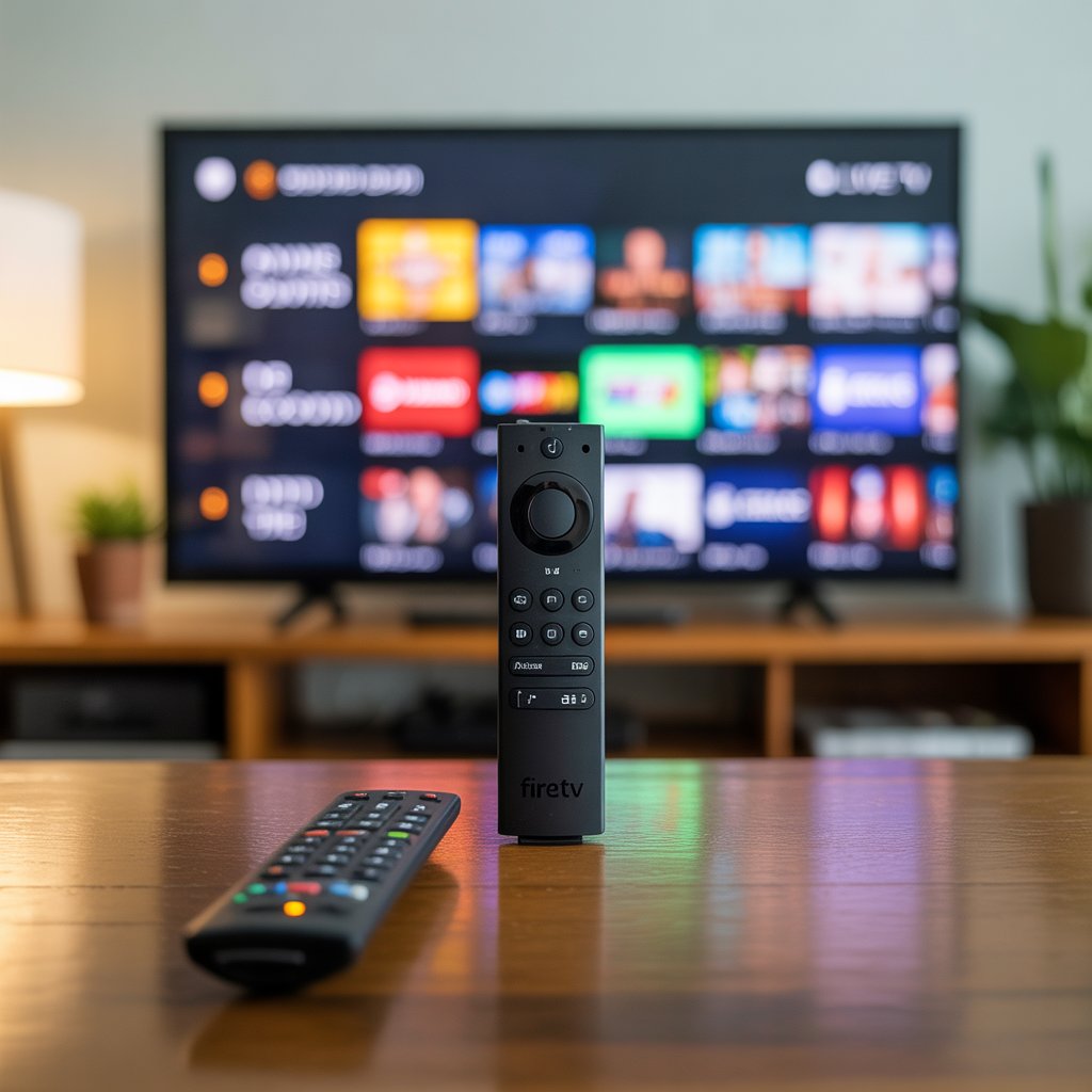 iptv on firestick 4k