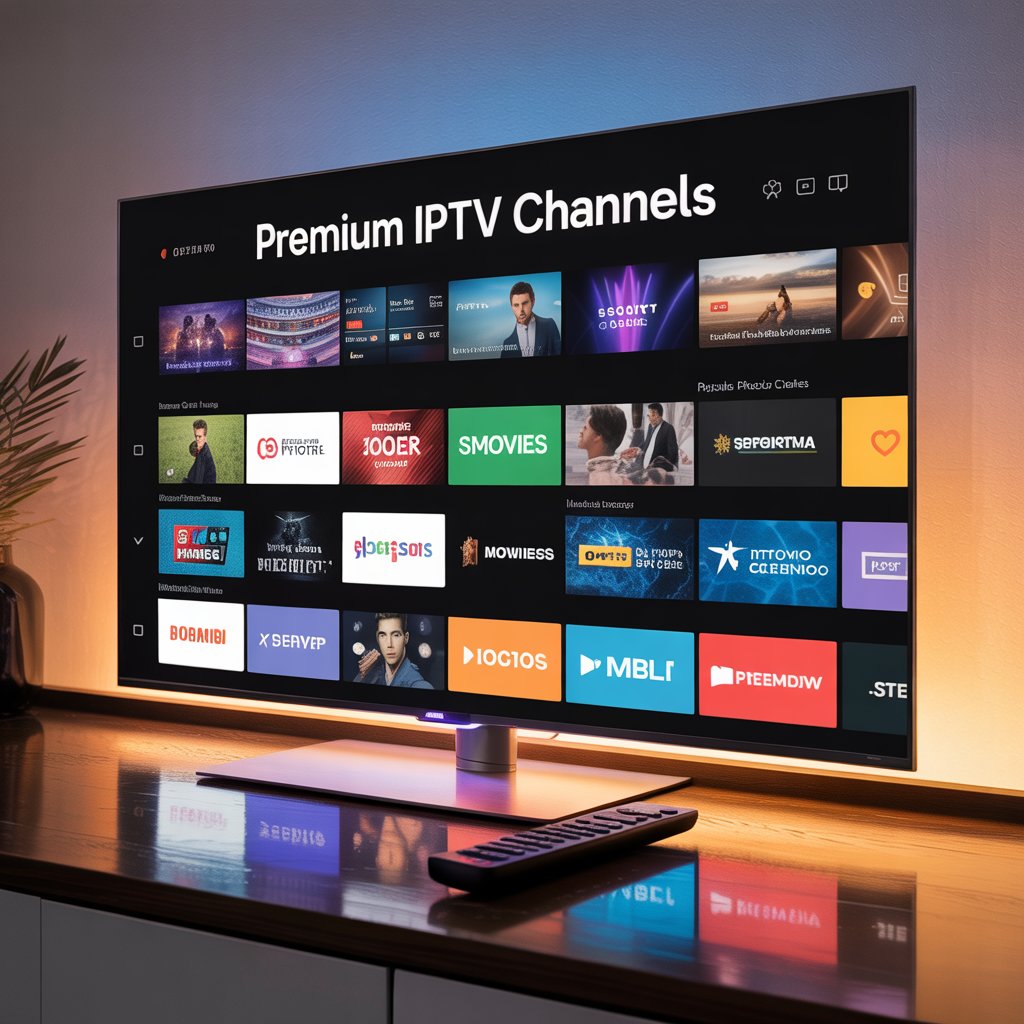 preview iptv channels