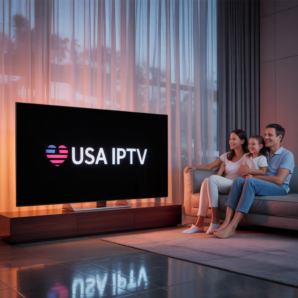 iptv no contract usa