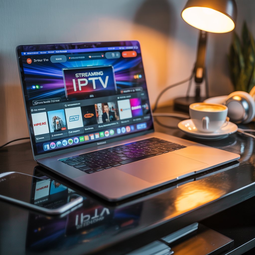 iptv for mac users